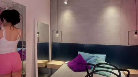 velvettease_ online show from 10.03.25