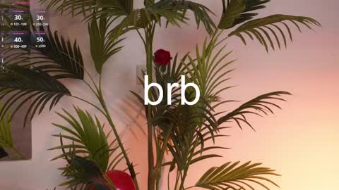 CLEOshort hair  TIna long hair  online show from 02.16.25