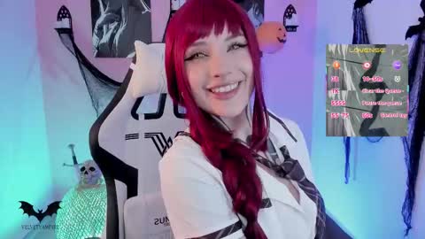 Jess online show from 10.17.25