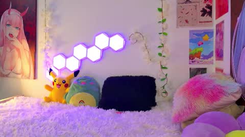 velvetvibes_ online show from 01.06.26