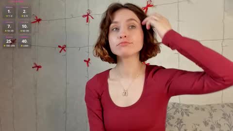 VelvetVine online show from 03.17.26