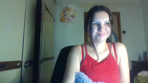 vendi rassell8855 online show from 11.27.25