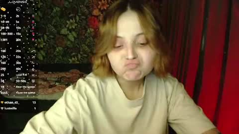 eva 3 online show from 07.28.26