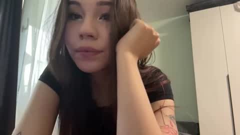 Snapshot of venessasatterwhite chatting on 07.02.26 Milla online show from 07.02.26