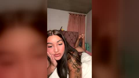 Snapshot of venezolana_sexyy chatting on 07.07.26 venezolana_sexyy online show from 07.07.26