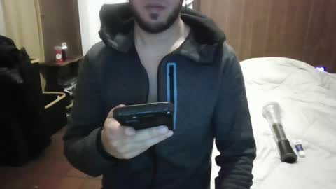 Snapshot of venezuelan420 chatting on 01.22.25 venezuelan420 online show from 01.22.25