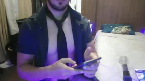 Snapshot of venezuelan420 chatting on 10.14.25 venezuelan420 online show from 10.14.25