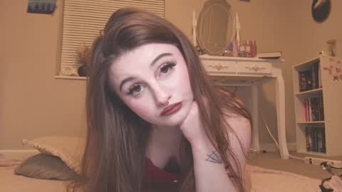 Harley   instahailharleyy online show from 02.11.26