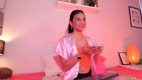 Snapshot of vennusdh chatting on 07.08.26 Vennus online show from 07.08.26