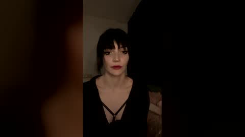 venom_goddess online show from 05.15.26