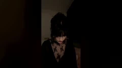 venom_goddess online show from 05.19.26