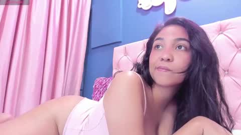 Snapshot of venus_0110 chatting on 01.23.25 Venus Veracruz online show from 01.23.25