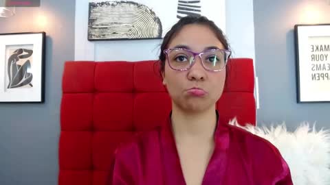 Venus Veracruz online show from 01.24.25