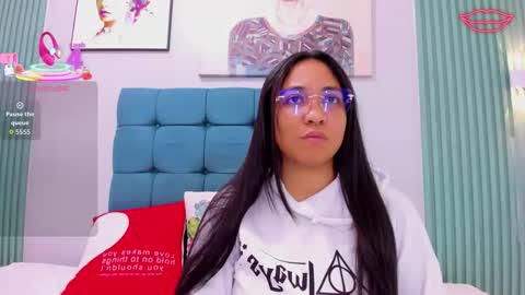 Venus Veracruz online show from 02.14.26