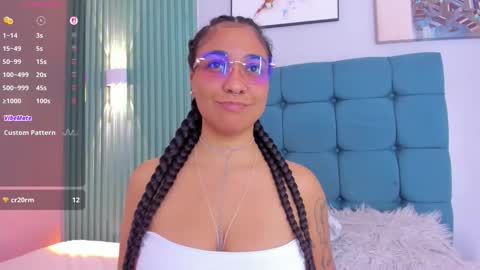 Venus Veracruz online show from 03.21.26