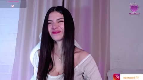 venus_art11 online show from 01.07.25