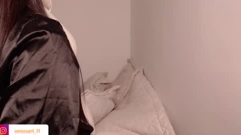 venus_art11 online show from 02.01.25