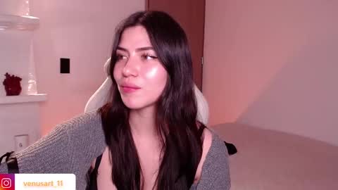 venus_art11 online show from 02.17.25