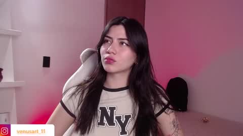 venus_art11 online show from 02.25.25