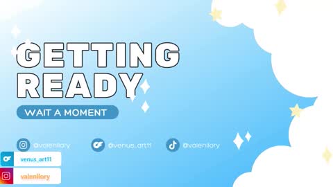 venus_art11 online show from 10.19.25