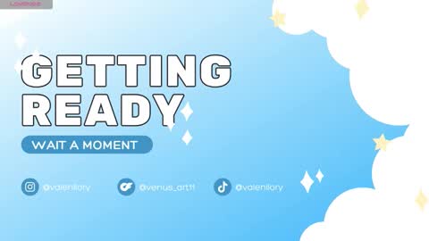 venus_art11 online show from 11.02.25