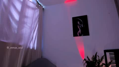 JulietaIndependent Model  venus azul online show from 10.02.25