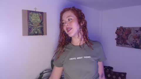 Venus Brave online show from 02.01.26