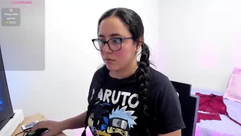 Venus online show from 10.23.25