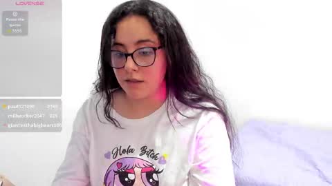 Venus online show from 10.29.25