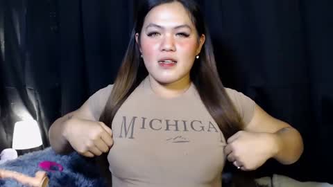 I am Colly Your mystery girl online show from 10.09.25