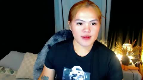 I am Colly Your mystery girl online show from 11.19.25