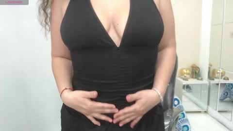 Venus Cortez  online show from 10.08.25