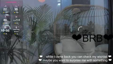 VENUS online show from 01.17.26