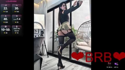 VENUS online show from 03.25.26