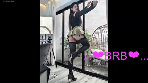 VENUS online show from 07.19.26