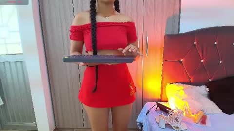 Snapshot of venus_hexxx chatting on 06.13.26 venus_hexxx online show from 06.13.26