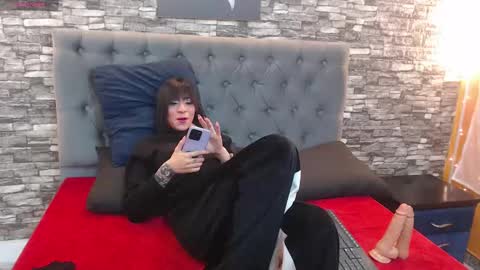 Medussa online show from 03.11.25