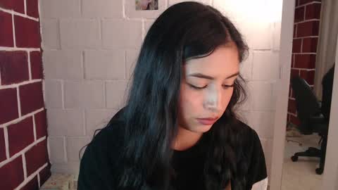 emily independent account  MY conextion 1100 GTM  to  17hr GTM online show from 02.22.25