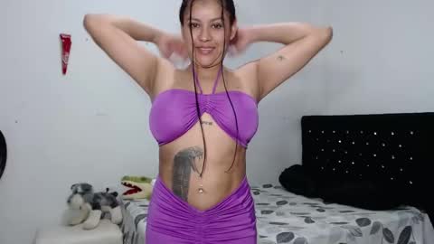 venus_menoza online show from 02.13.25
