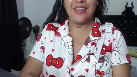 venus_menoza online show from 10.25.25