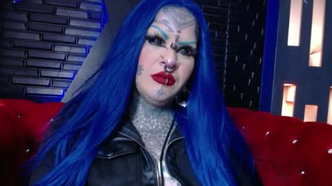 Venus Ink online show from 05.28.26