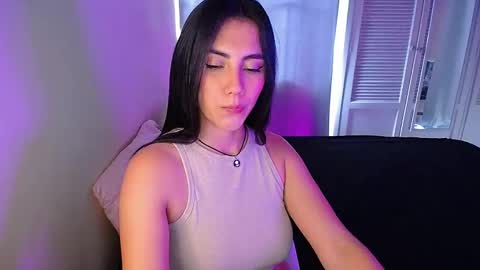 Snapshot of venus_starmodel chatting on 12.05.24 Venus online show from 12.05.24