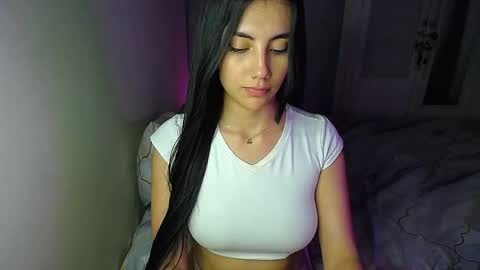 Snapshot of venus_starmodel chatting on 01.15.25 Venus online show from 01.15.25