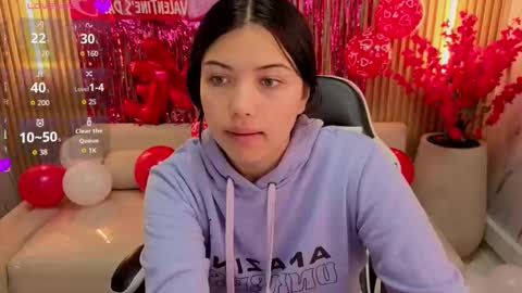 Venus  online show from 02.16.26