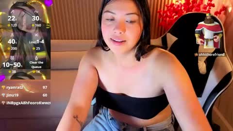 Venus  online show from 04.18.26