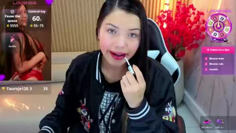 Venus  online show from 05.14.26