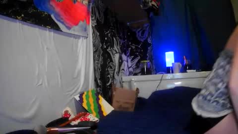 Miss Venus online show from 01.30.25