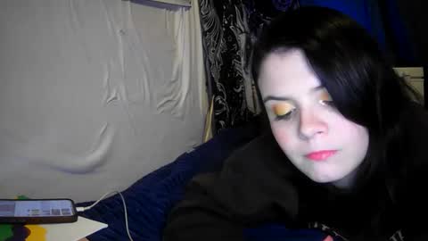 Miss Venus online show from 01.30.25