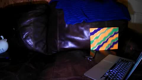 Miss Venus online show from 02.15.25