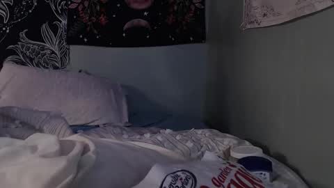 Miss Venus online show from 10.15.25